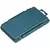 Коробка Meiho Free Board Case 1010A 175x105x22mm к:green, фото 